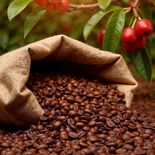 Brazilian Coffee